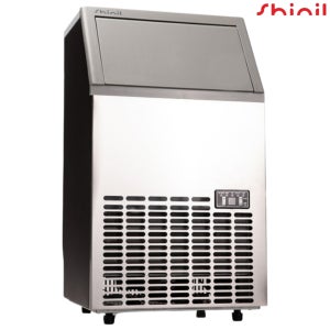 신일 제빙기 SIM-C501Z 업소용 카페 사무실 골프장 헬스장 50kg 아이스메이커