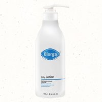 바이오가 아기로션 모이스처 건성 보습 베이비 로션 500ml