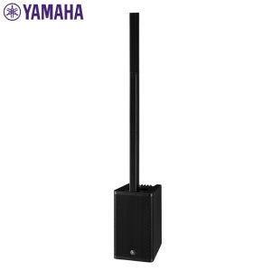 야마하 스테이지파스 1K mk2 휴대용 PA 시스템 앰프 스피커