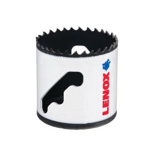 레녹스 바이메탈 홀쏘 홀소 홀컷터 철 목재 아바포함 52mm