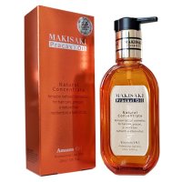 MAKISAKI 마키사키 프라칵시 오일 120ml 헤어오일 모발영양제