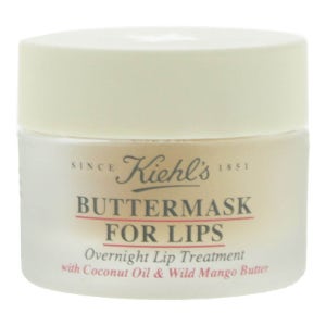 Kiehl 키엘 버터마스크 포 립스 오버나이트 립 트리트먼트 8g 우먼