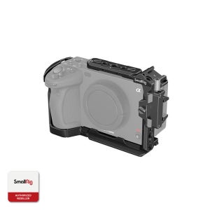 스몰리그 Sony FX30 / FX3 케이지 SR4183