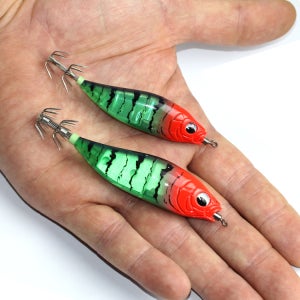 캣츠크로우 미니 모잉 롤링에기 60 갑오징어에기