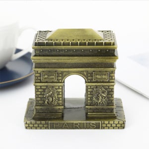 파리 개선문 빈티지 모형 방구석여행 인테리어소품