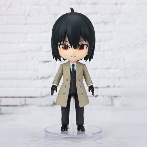 피규아트 미니 유리 브라이어