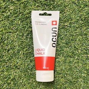 오순 리퀴드 액상초크 액체탄마 100ml 클라이밍 암벽등반