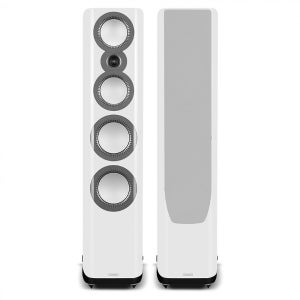 [Mission] 미션 ZX-5 톨보이 스피커