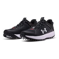 언더아머 UNDER ARMOUR 야구화 UA 야드 터프 001컬러 3025593