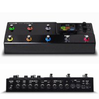 Line6 Helix HX Stomp XL 멀티이펙터 페달