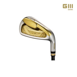 다이와 G3 아이언 시그니쳐4 아이언