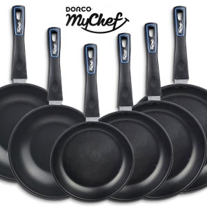 도루코 애쉬블루 후라이팬 28cm