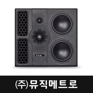 PMC 6-2 1통 모니터 스피커 / 케이블 증정