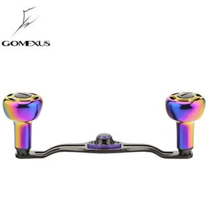 고멕서스 TH120-TA30 코리아 리미티드 베이트릴 핸들 튜닝 세트