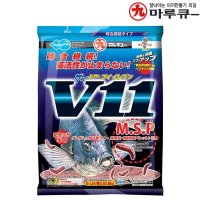 마루큐 구레파워 V11 1.6kg / 벵에돔 파우더 집어제 밑밥