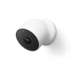 Google Nest 구글 네스트 캠 2세대 보안 감시 IP 카메라