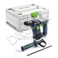 페스툴 FESTOOL 충전 함마 드릴 베어툴 BHC 18-Basic (577606)