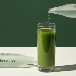 [퍼스트에센스/속건조토너] 허스텔러 원더 베지 쥬시 트리트먼트 에센스 150ml, 2개