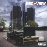 [CD] Eminem - Recovery