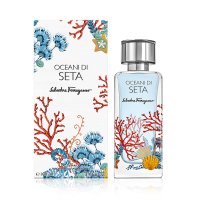 페라가모 오체아니 디 세타 EDP 100ml (공용)