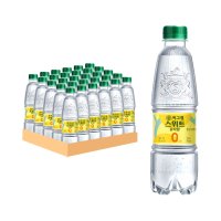 씨그램 스위트 유자향 350ml-24pet