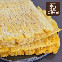 동명상회 실속형 콘치즈구이 오징어 500g