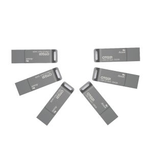 액센 OTG31 가디언 C-TYPE Gen1 USB메모리 128GB