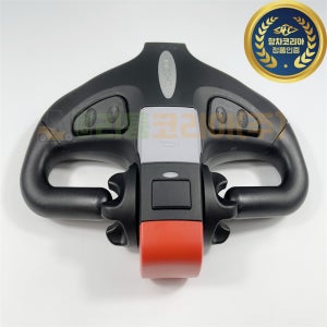 항차 부품 hangcha 핸드파레트 제어핸들 정식제품 중국직수입 리튬지게차 CATL배터리