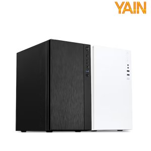 야인컴퓨터 AMD 3200G 8G SSD 240GB 사무용 조립 컴퓨터 본체