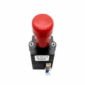 항차 지게차 부품 악세서리 비상정지스위치 hangcha 중국정식제품 핸드파레트 팔레트트럭