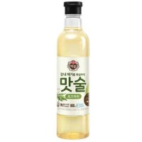 백설 맛술 로즈마리 잡내제거 no아스파탐 양념장 감칠맛 800ml