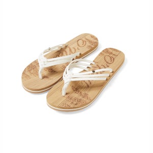 오닐 여성 디시 샌들 - N1400002 DITSY SANDALS - 11010 Snow White