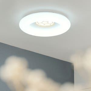 아이방조명 키즈등 키즈조명 LED 차일드 50W 주백색 3000K+6500K 축구공