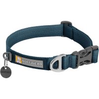 러프웨어 RUFFWEAR 프론트레인지 강아지 반려견 목줄 블루문