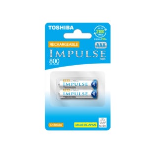 충전건전지AAA 니켈수소충전기 충전지