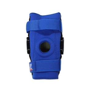 LP710A 무릎보호대 힌지 핀스톱 LP-701A