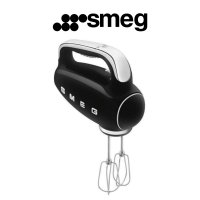 스메그 핸드블렌더 220V Smeg HMF01 블랙