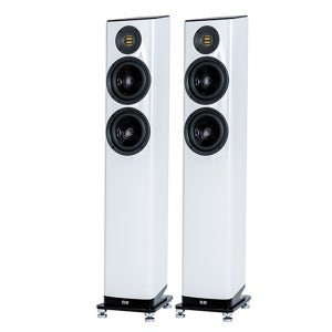 [Elac] 엘락 Vela FS407 Floorstand 톨보이 스피커