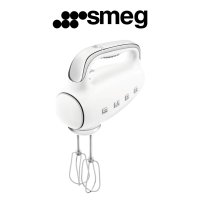 스메그 핸드블렌더 220V Smeg HMF01 화이트