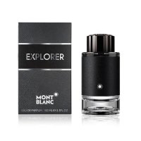 몽블랑 향수 익스플로러 오드퍼퓸 EDP 100ml