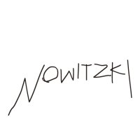 빈지노 앨범 노비츠키 정규 NOWITZKI 한정반 CD