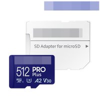 삼성전자 micro SD PRO Plus 2023 (512GB)