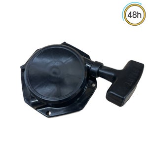 로빈 NF600 살포기 엔진 부품 리코일스타터