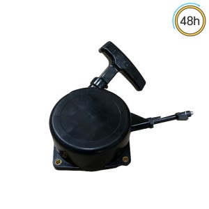 자이언트 721F 살포기 부품 리코일스타터