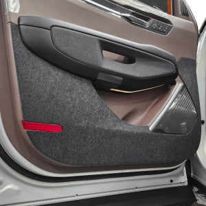 카프트 EV9 도어커버 스크래치방지 용품 튜닝