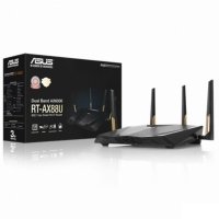 ASUS RT-AX88U 유무선공유기(KT)