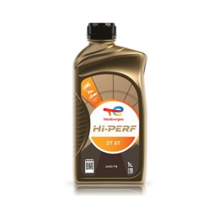 토탈 HI-PERF 2T ST 2행정 1리터 엔진오일