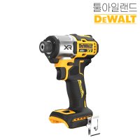 디월트 DCF845N 충전 임팩트 드라이버 베어툴 본체 20V 속도조절