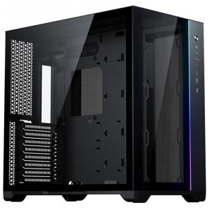 Phanteks NEO QUBE 2 DRGB (BK)