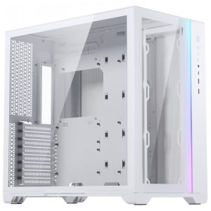 Phanteks NEO QUBE 2 DRGB (WT)